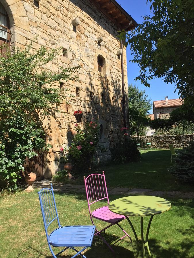 Real Torre Berrueza