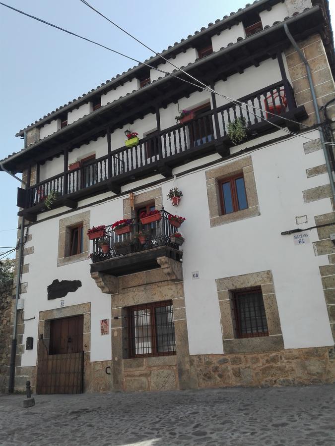 La Casa Chacinera 3*