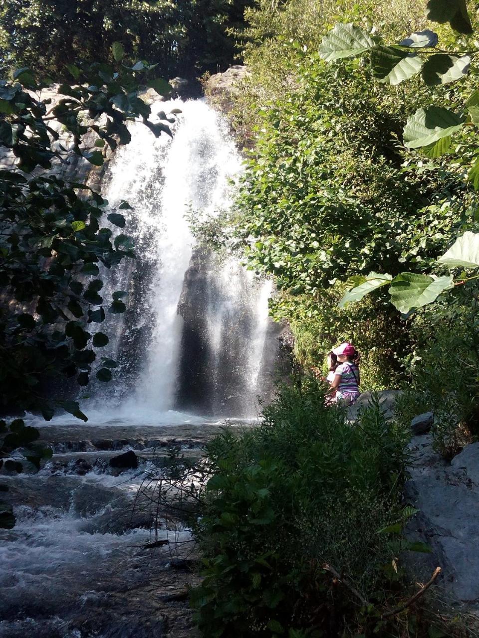 Hostal Pampaneira