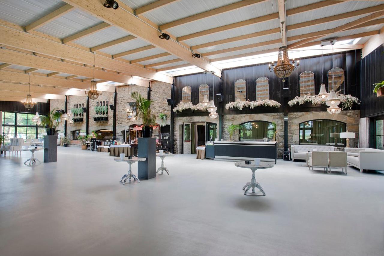 Hotel Luze El Toro Berrioplano
