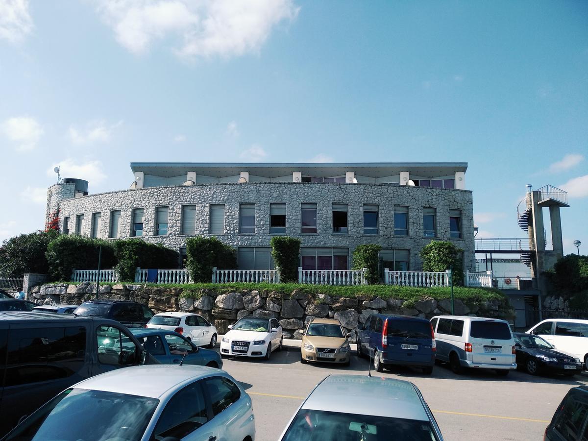 El Caserio Aparthotel
