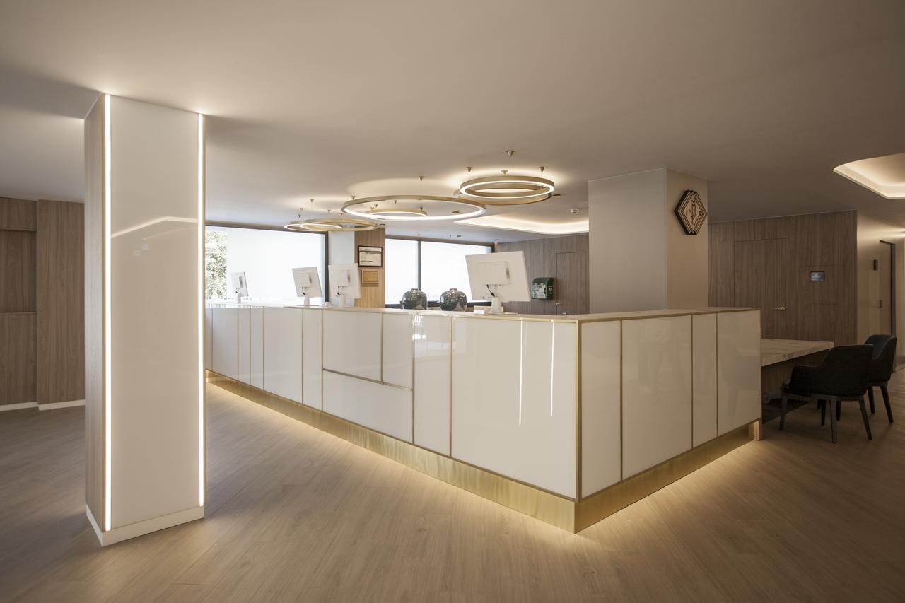 Presidente 4 Sup Hotel Benidorm