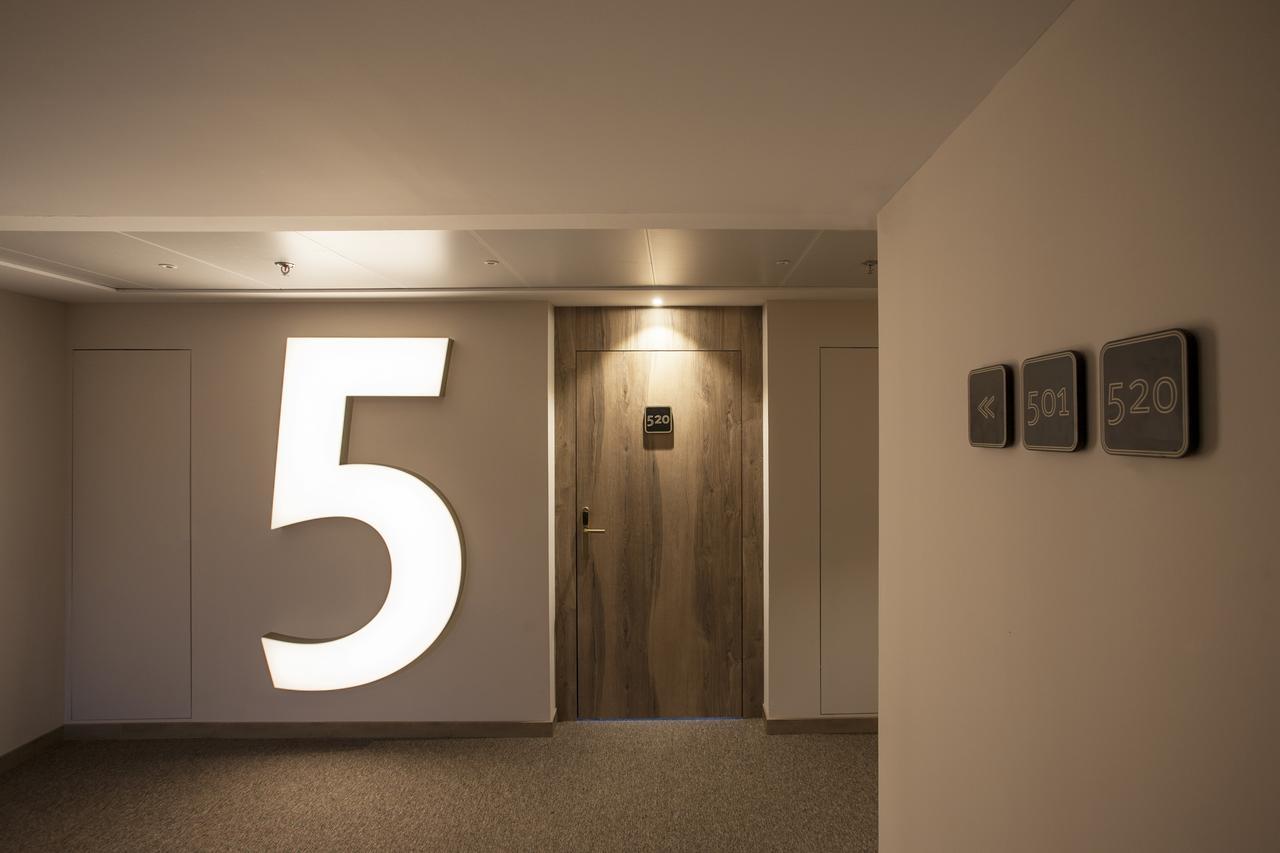 Hotel Presidente 4 Sup 4*