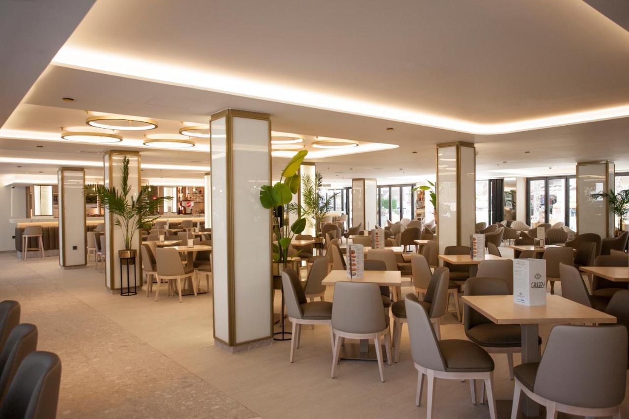 Hotel Presidente 4 Sup Benidorm