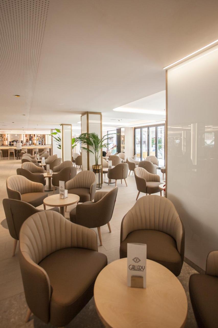 Hotel Presidente 4 Sup Benidorm