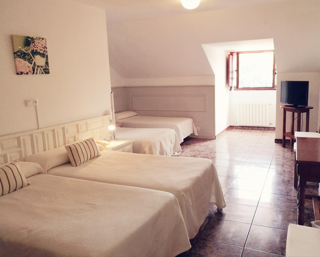 Solatorre Hotel Comillas