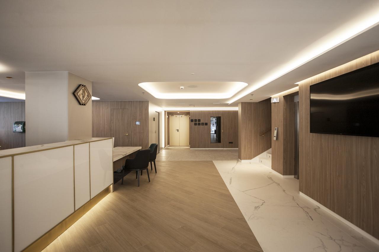 Hotel Presidente 4 Sup Benidorm