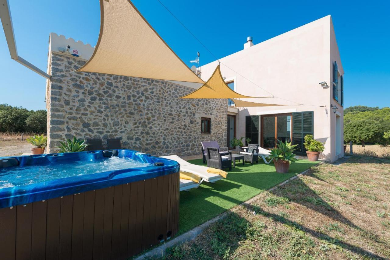 S'era Villa *