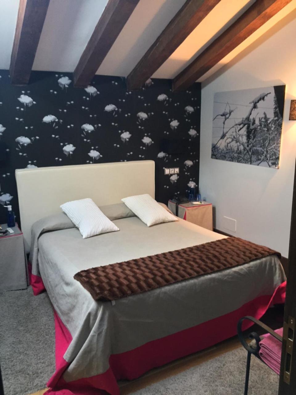 Real Torre Berrueza Hotel 3*