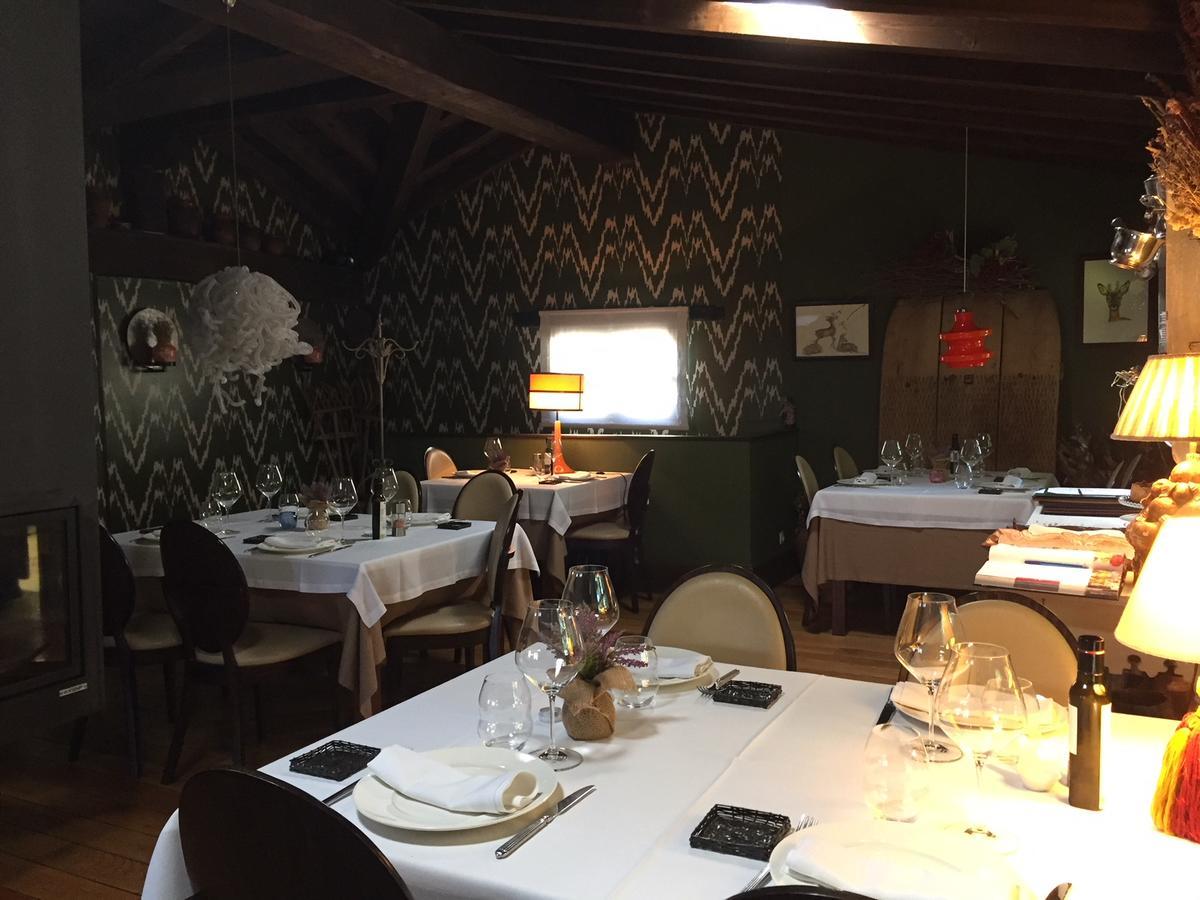 Hotel Real Torre Berrueza