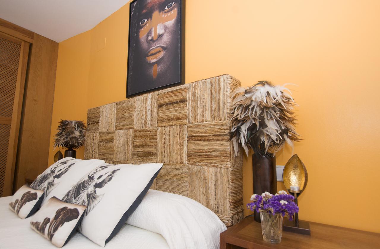 Residencial Terra De Mar Calpe, Grupo Terra De Mar, Con Encanto Guest house 3*