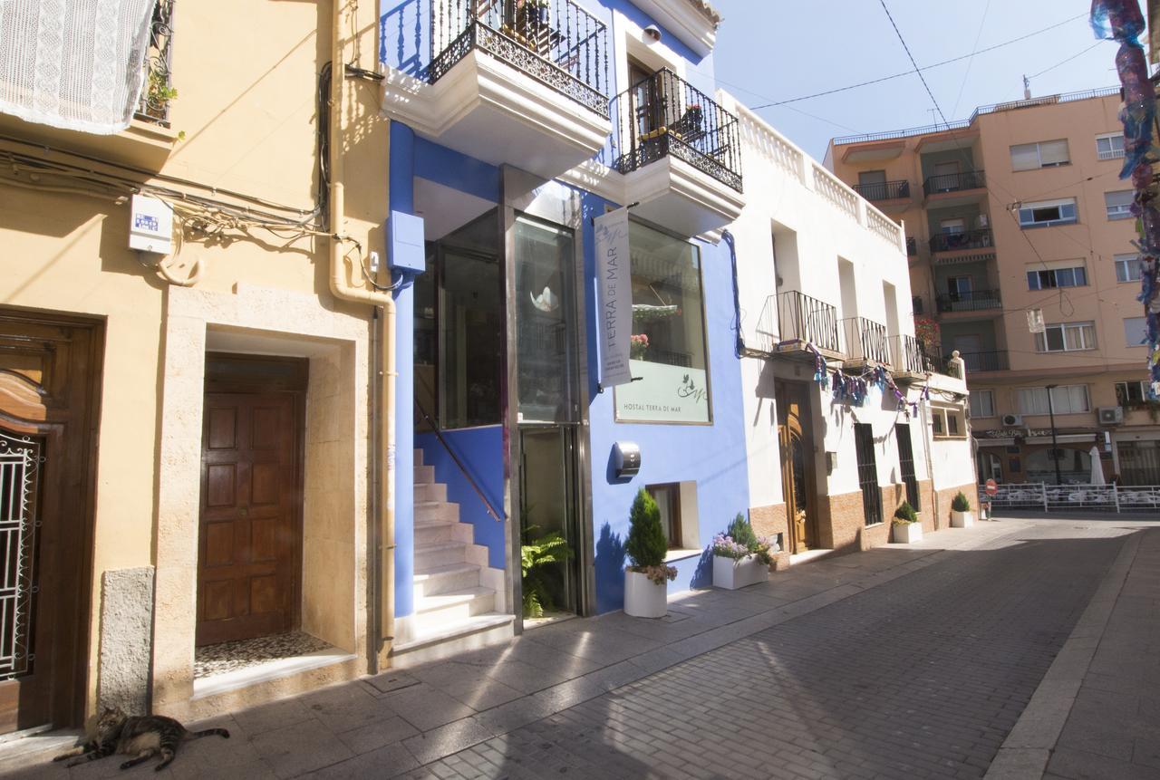 Residencial Terra De Mar Calpe, Grupo Terra De Mar, Con Encanto Guest house