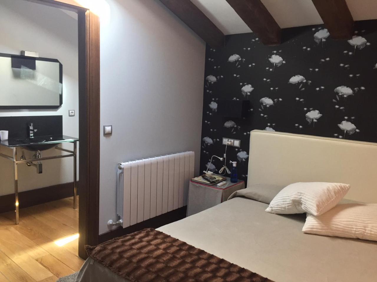 Hotel Real Torre Berrueza