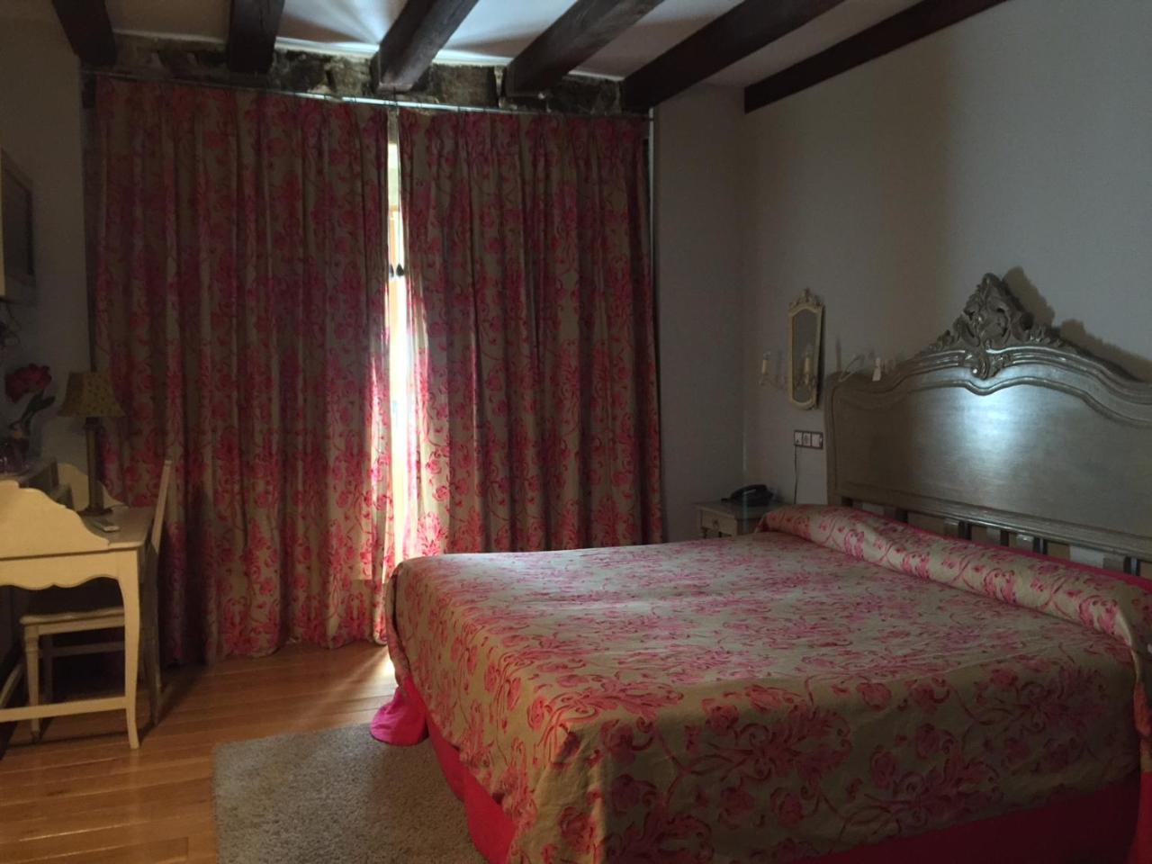 Real Torre Berrueza Hotel