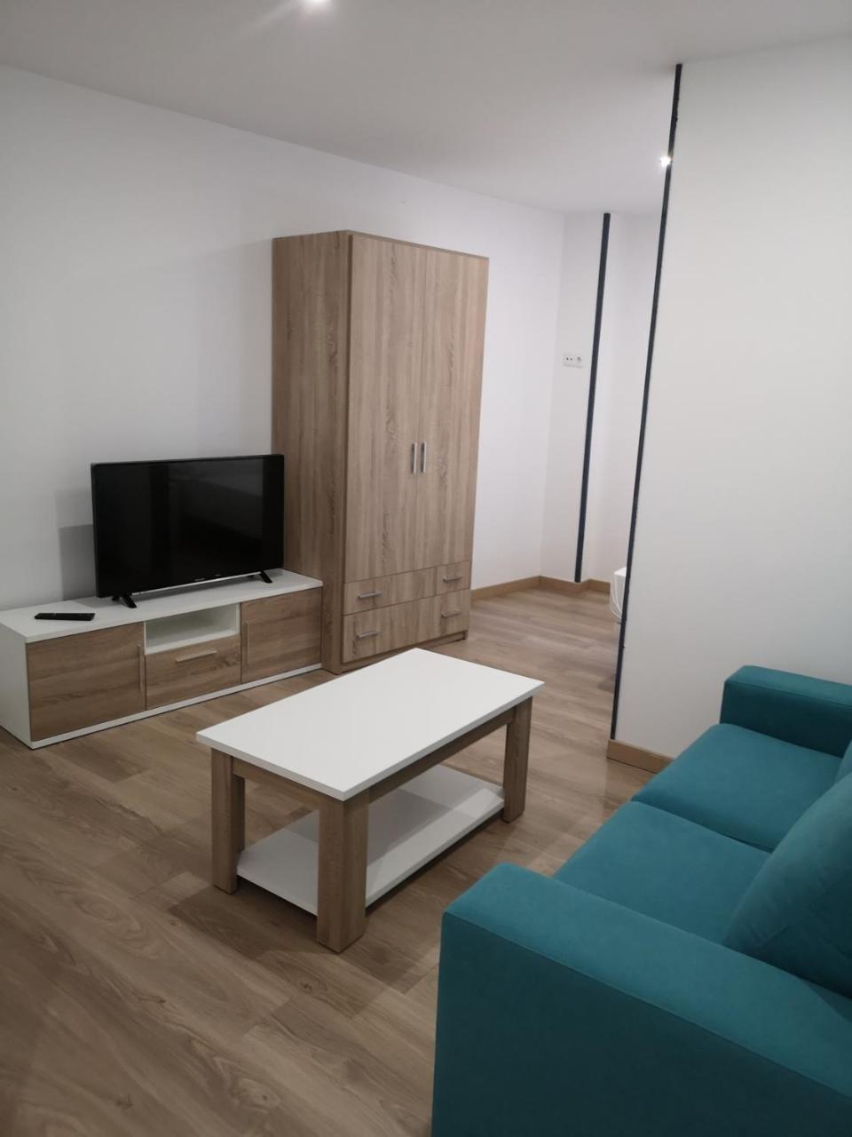 Fermont Playa Apartment *