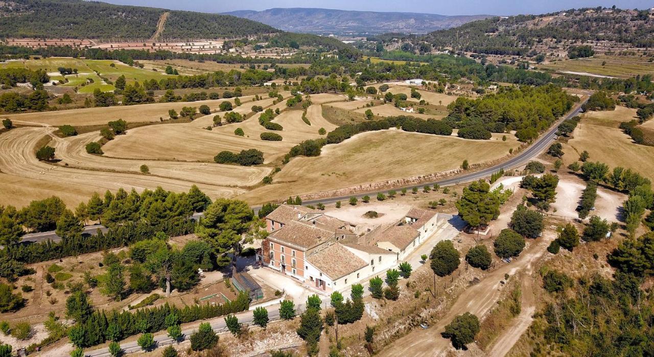 Ull De Canals * Baneres de Mariola