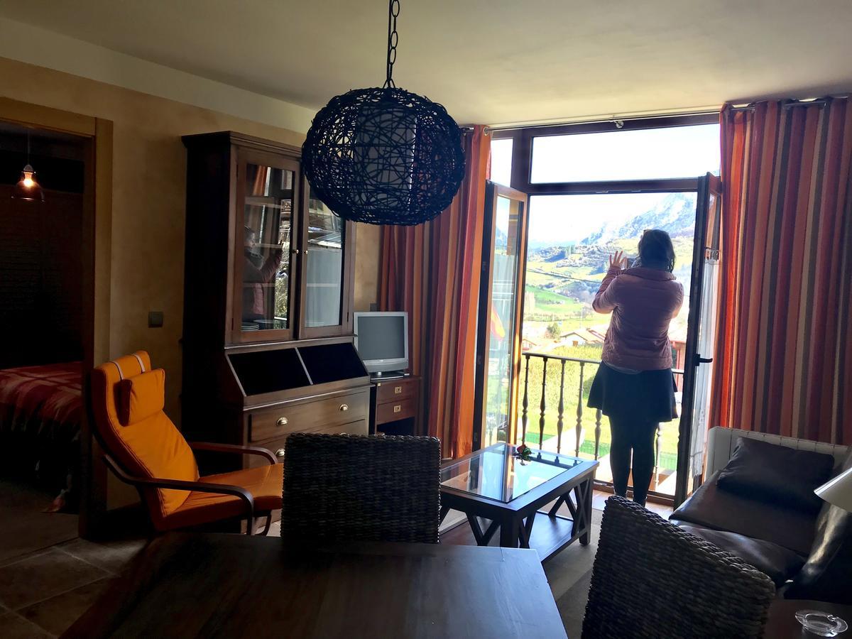 Alquitara Apartamento Ojedo