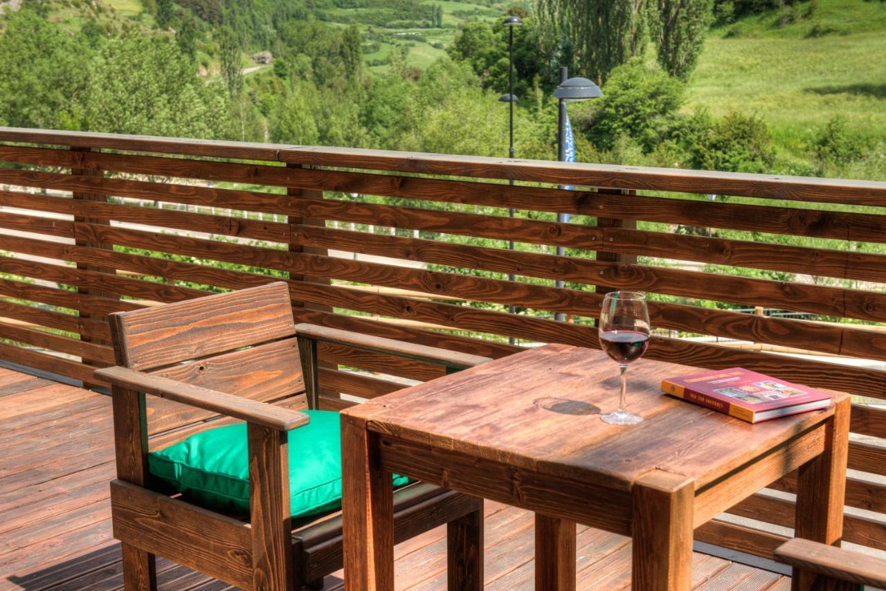 Tres Quiñones 3* Sallent de Gállego