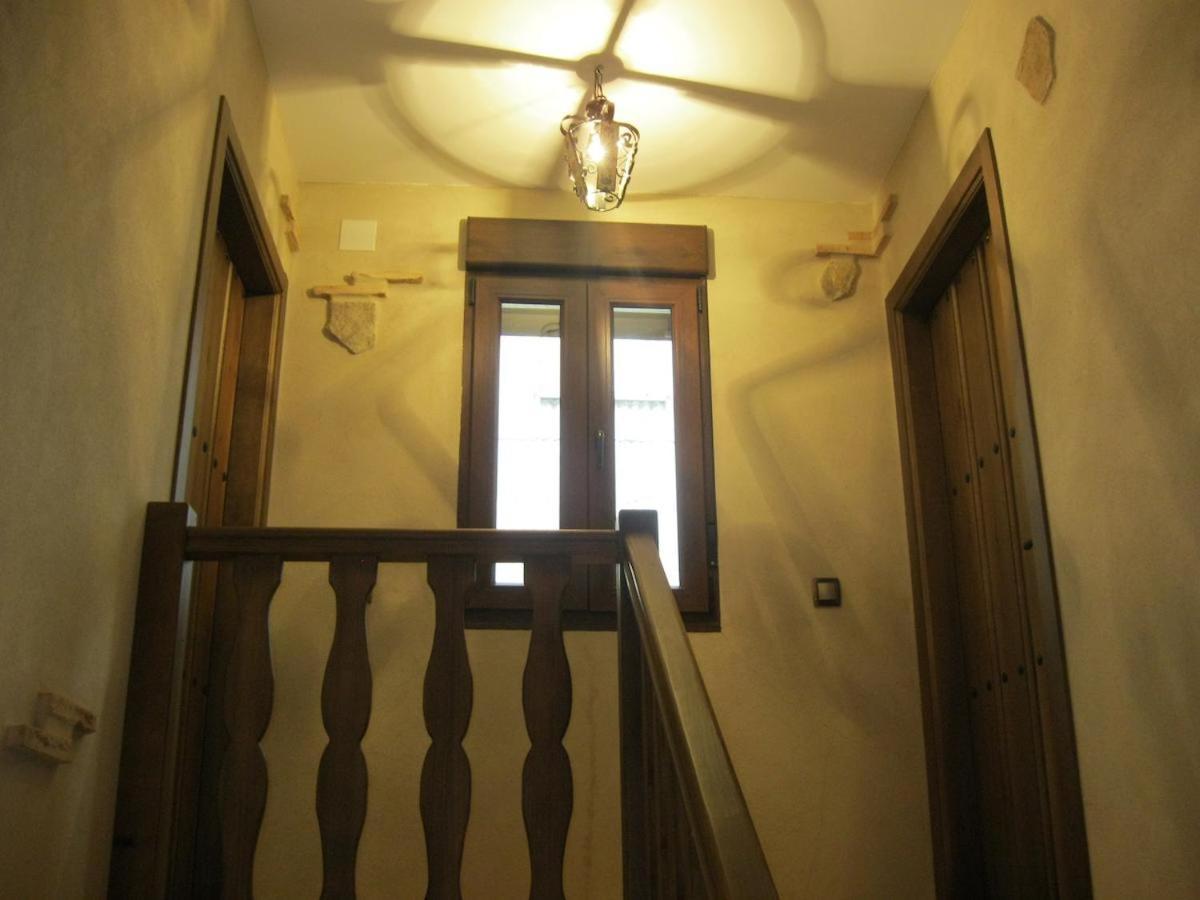 Apartment Rincon Del Valle Del Jerte Navaconcejo