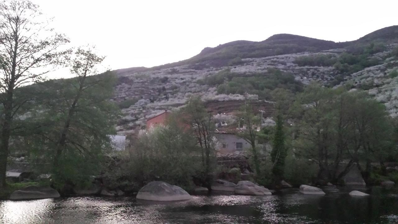 Apartment Rincon Del Valle Del Jerte