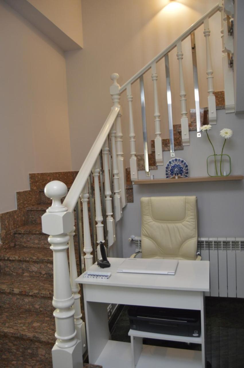 Guest house Camino Norte 3*
