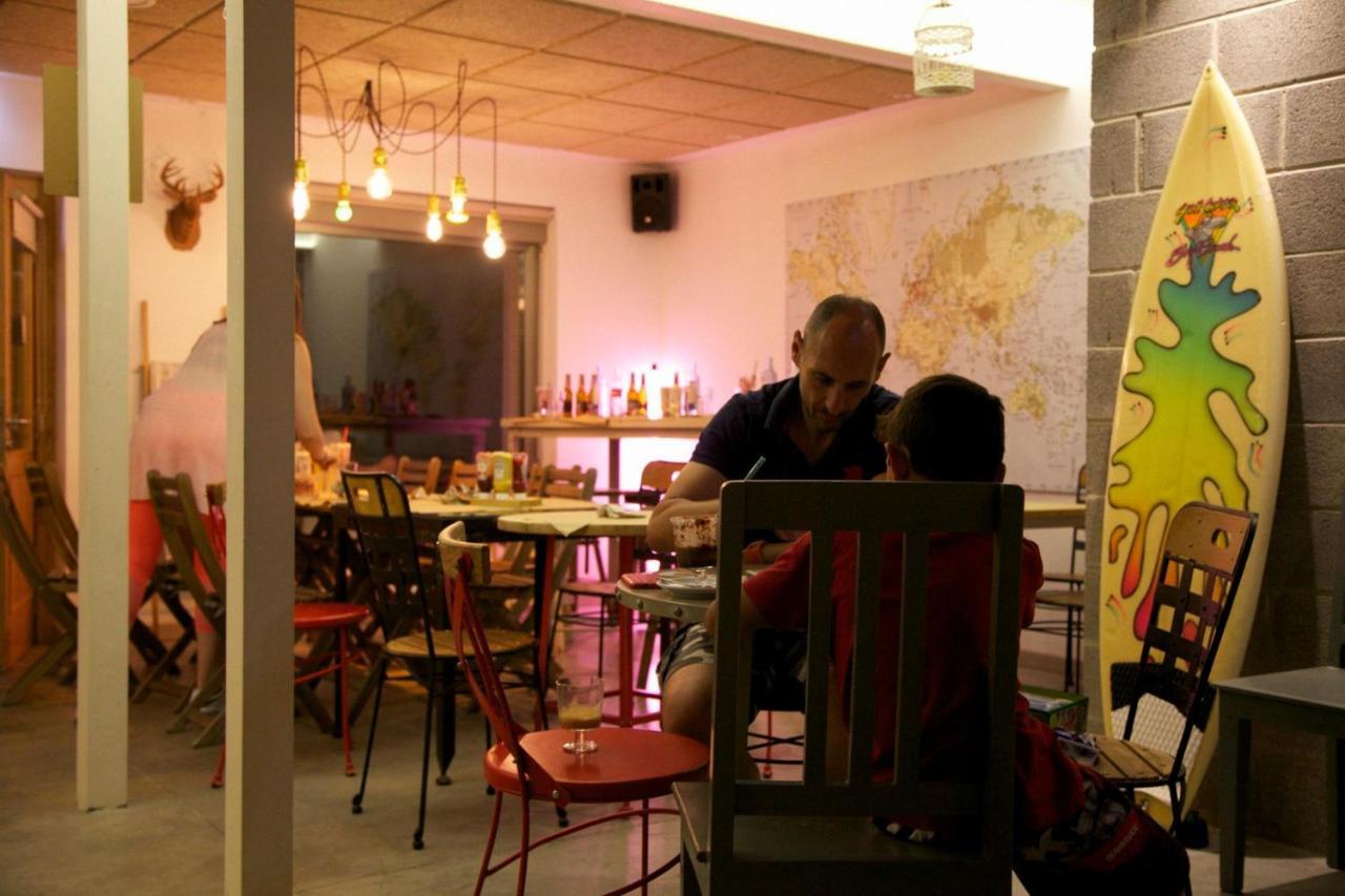 Hostal Casa Carmina Muros de Nalón