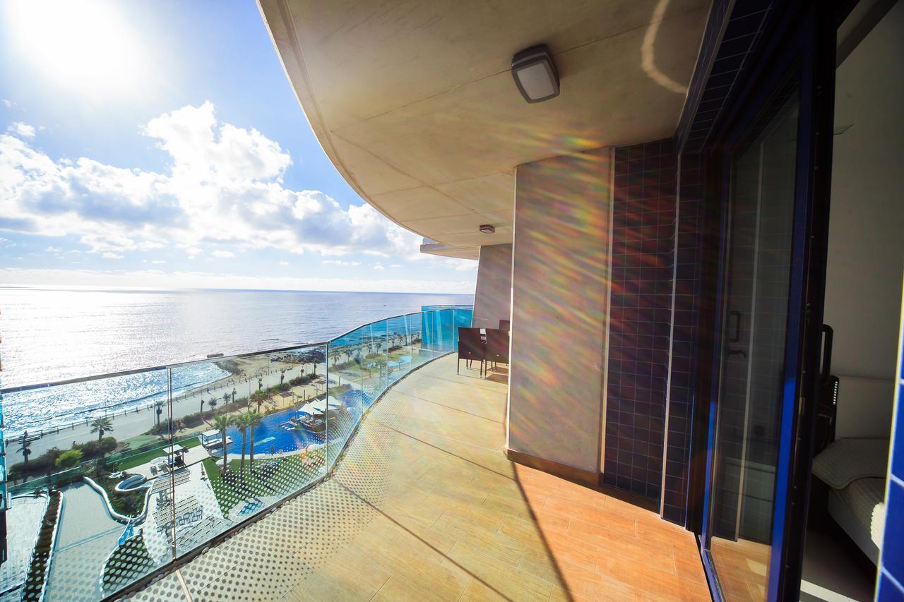 Royal Punta Prima Apartment