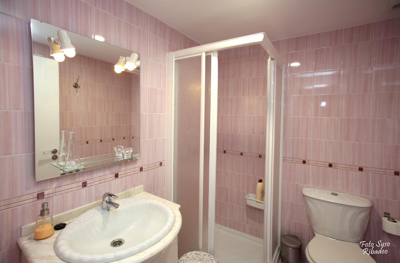 Apartamento Bouso Villaframil