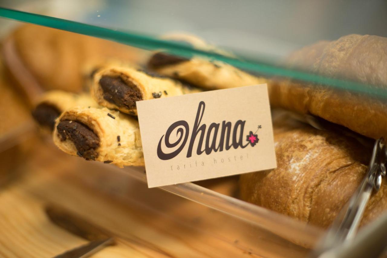 Ohana Hostal *