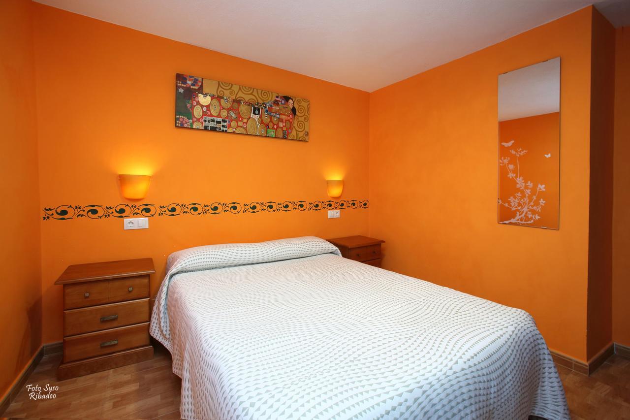 Apartamento Bouso