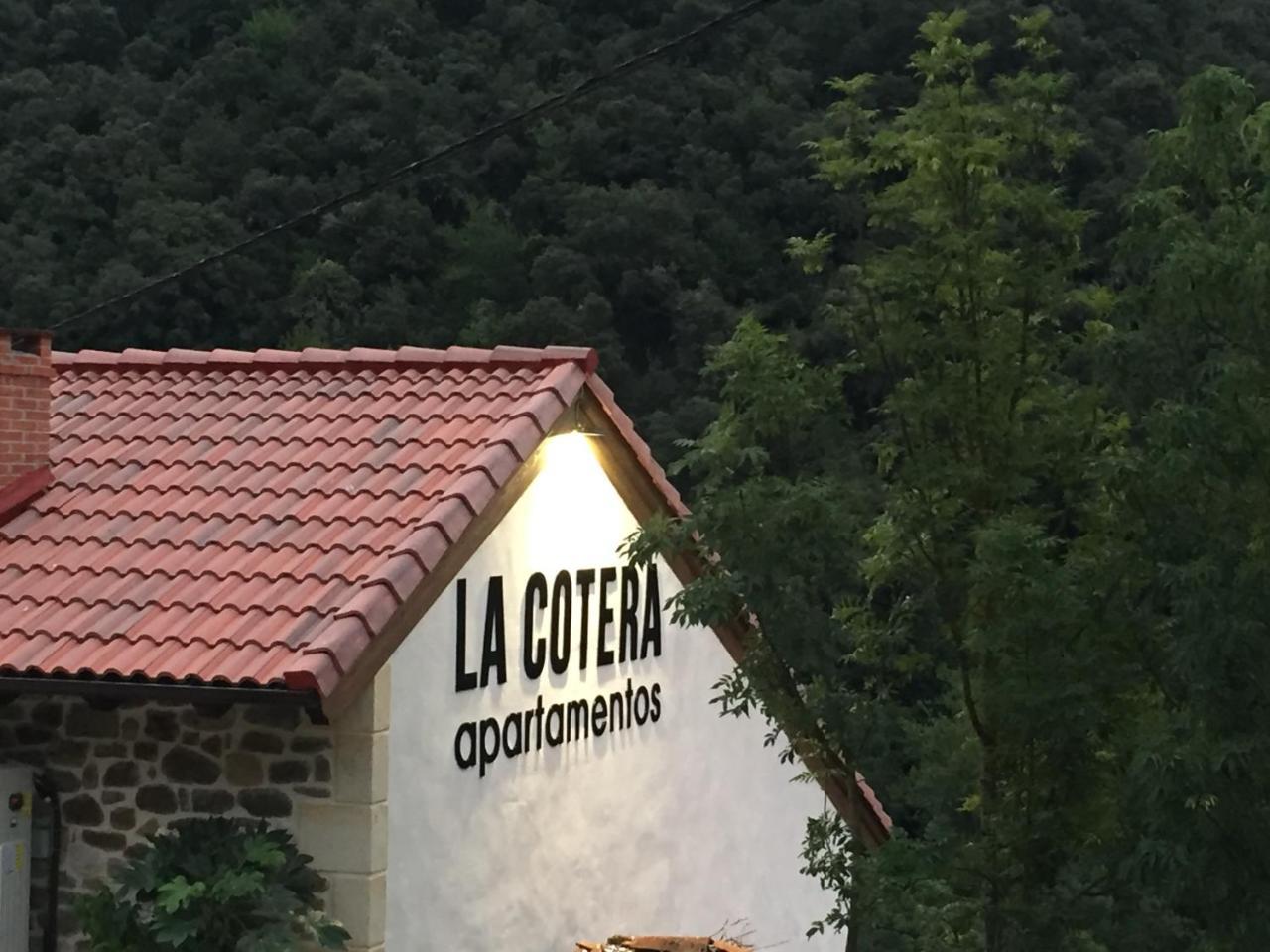 La Cotera - Barrio De Apartamento