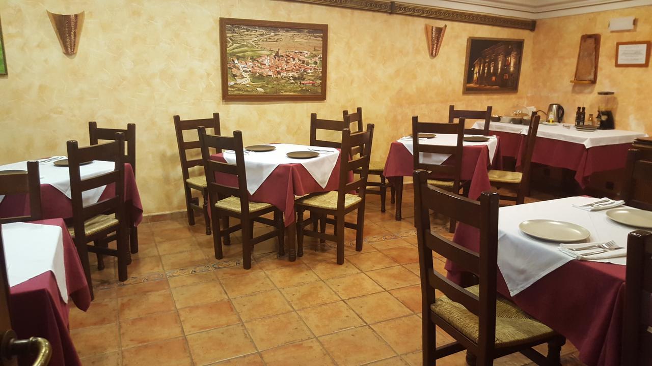 Abuelo Rullo Hotel 2*