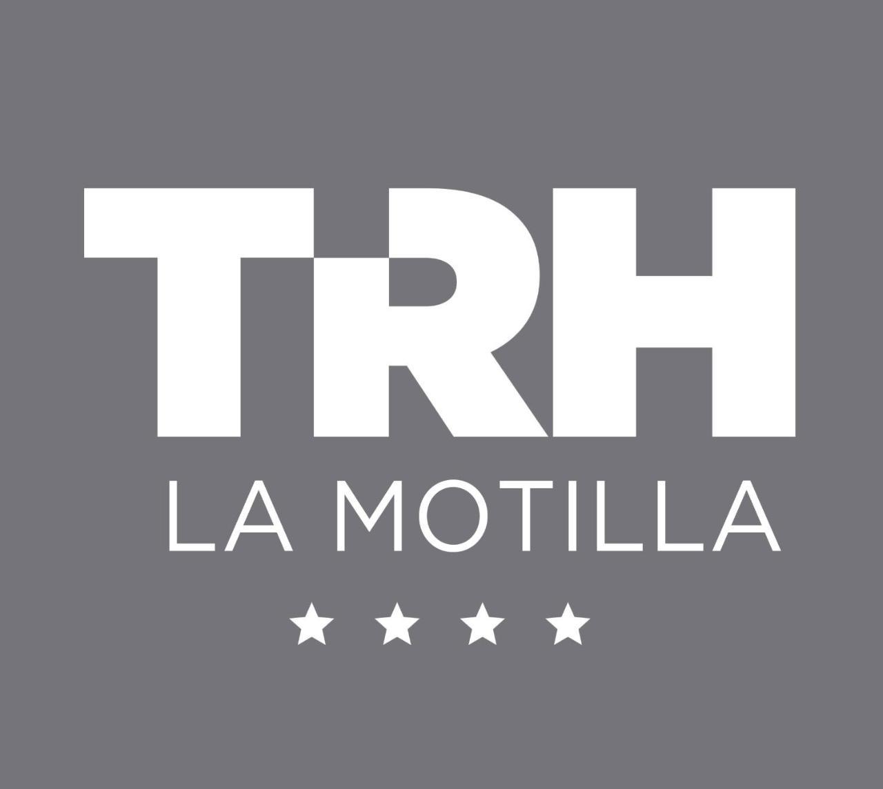 Hotel Trh La Motilla