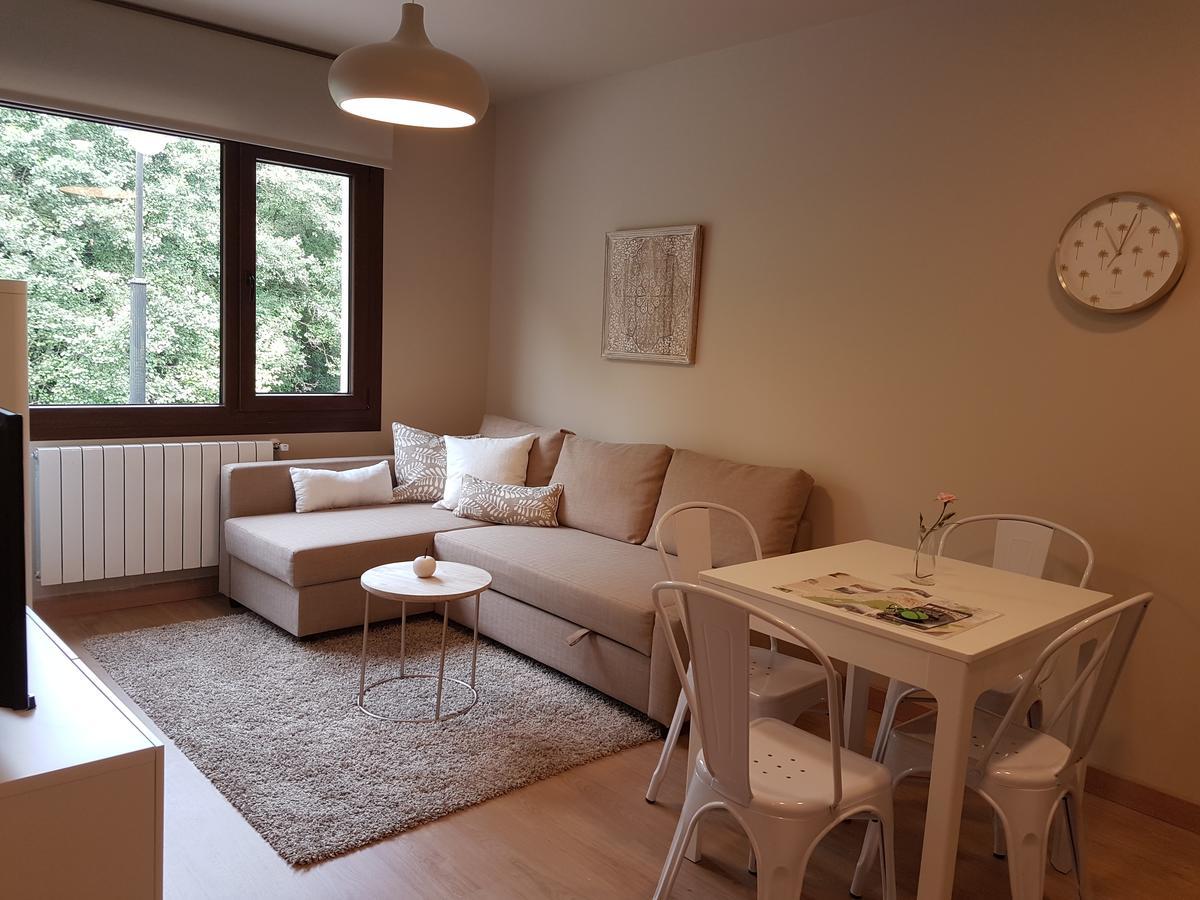 La Senda De Apartment Llanes
