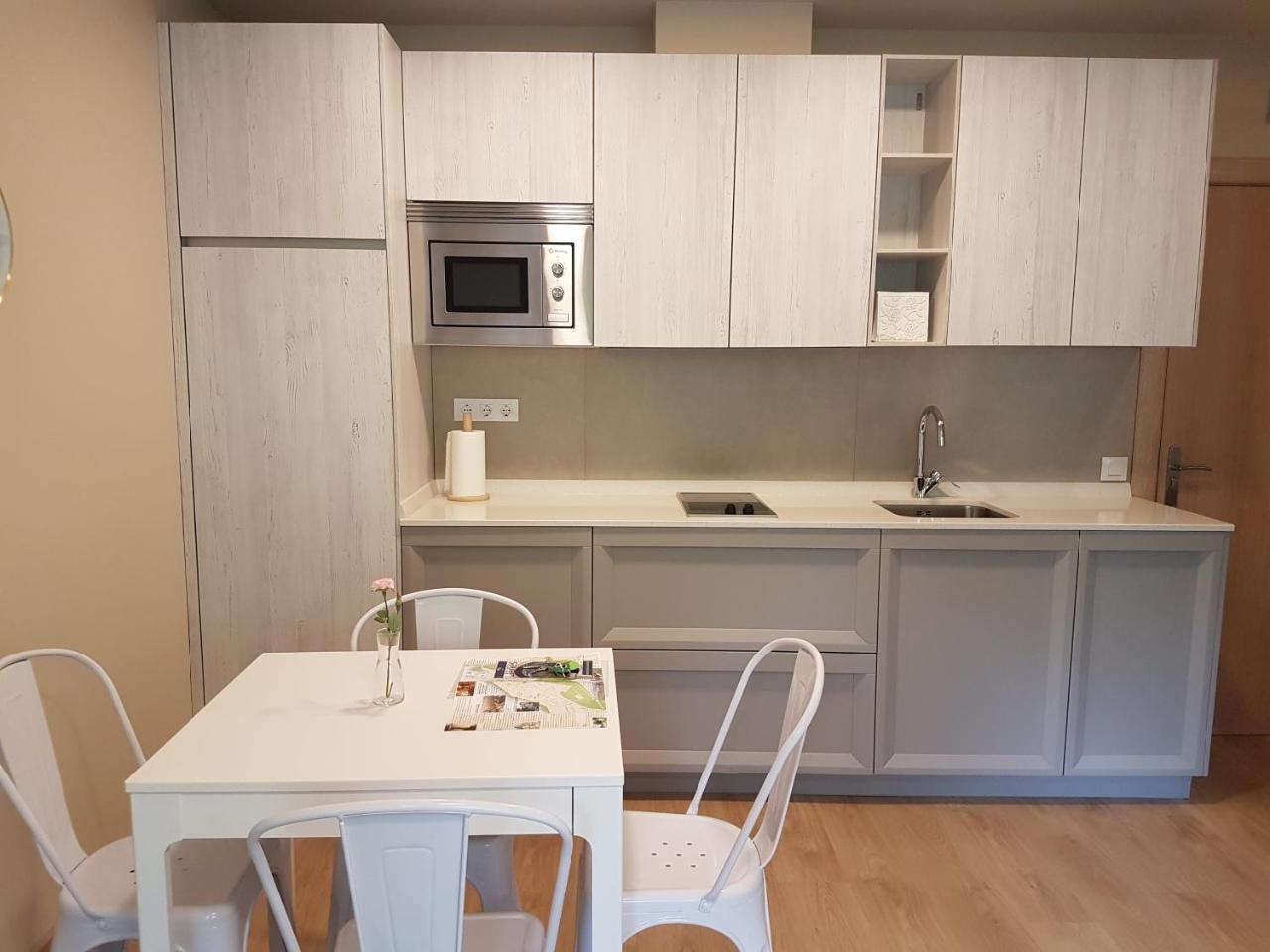 Apartment La Senda De