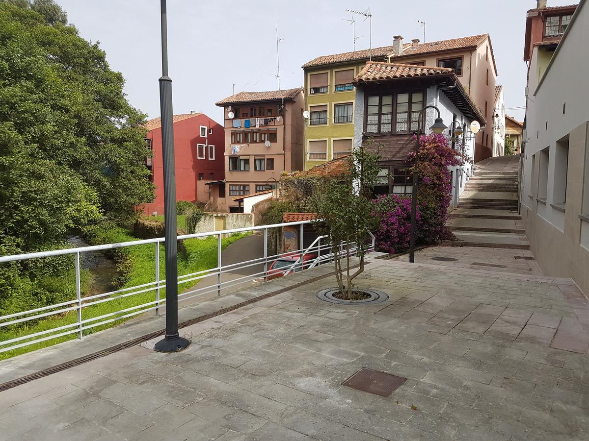 La Senda De Apartment *