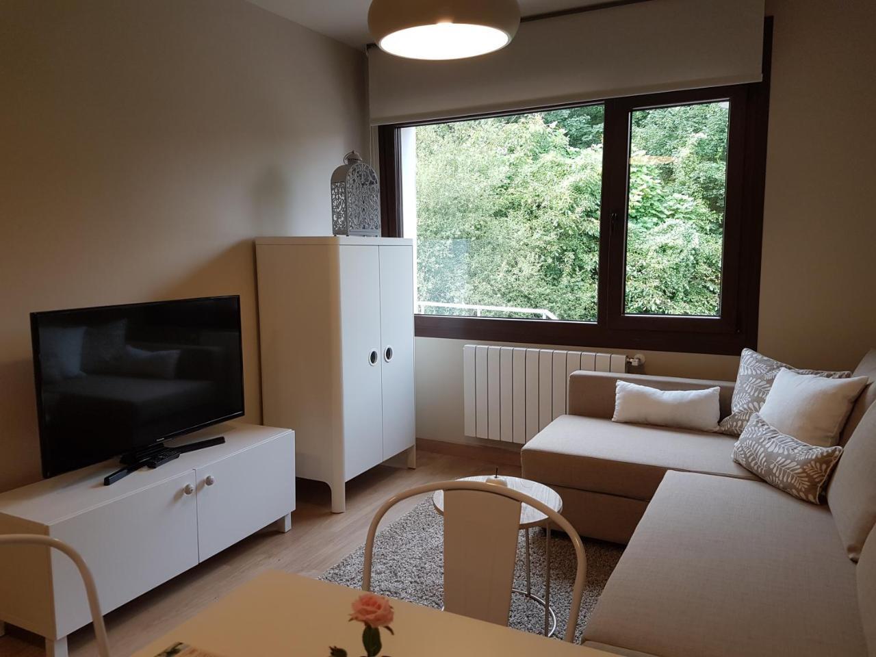 La Senda De Apartment Llanes