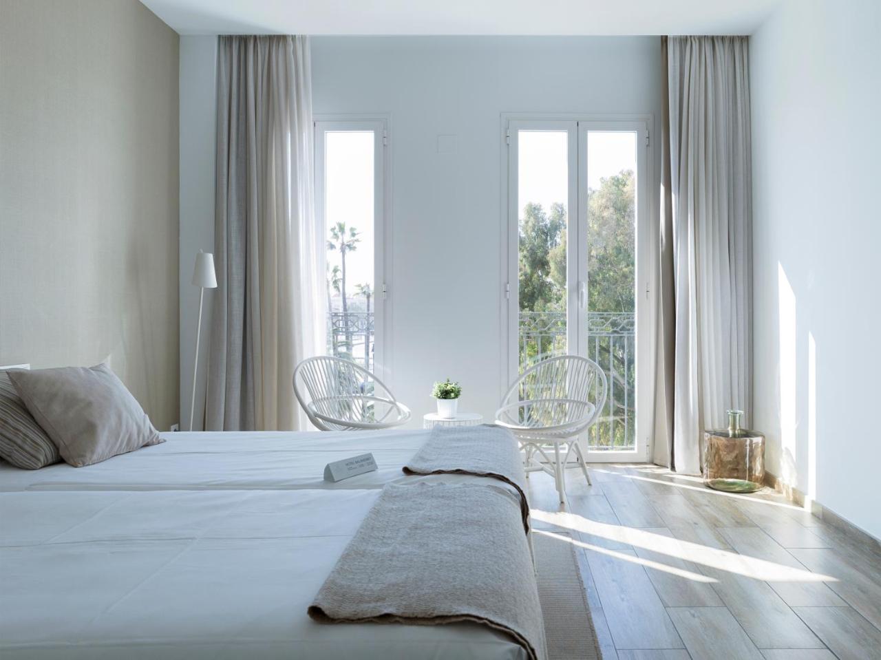 Boutique Balandret Hotel Valencia