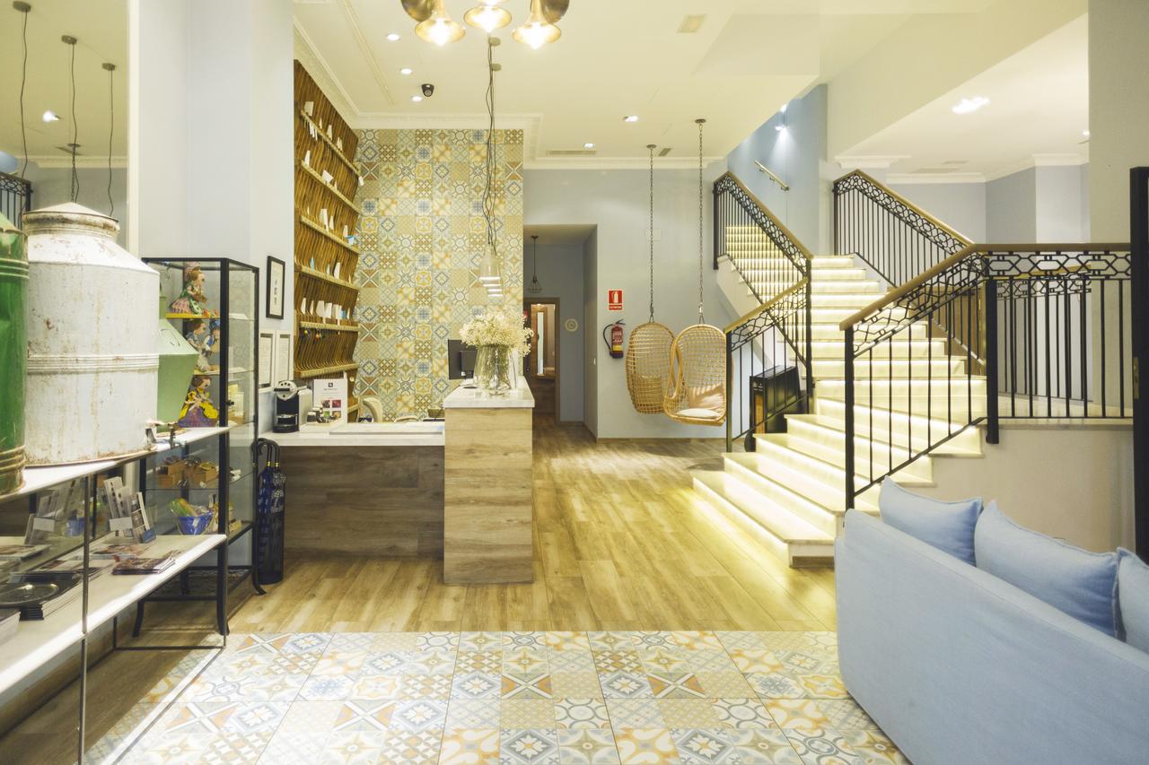 Boutique Balandret Hotel Valencia