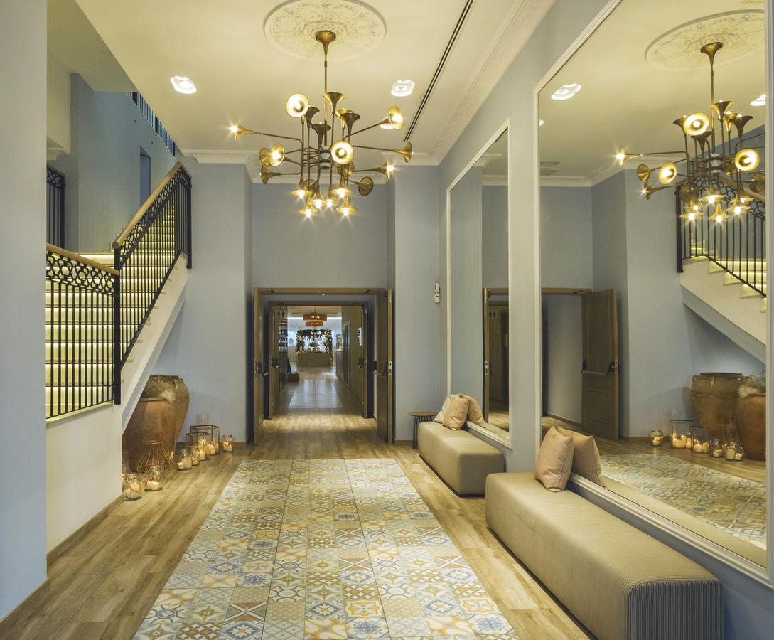 Hotel Boutique Balandret Valencia