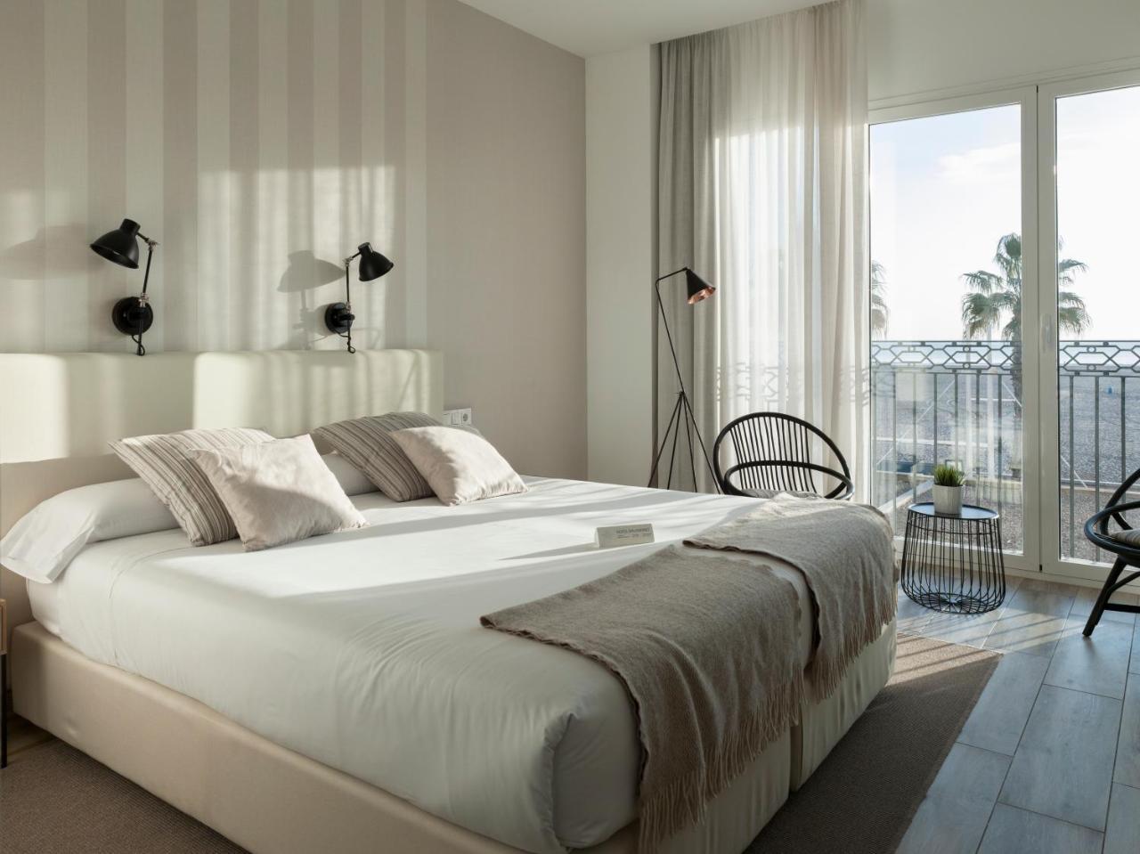 Boutique Balandret Hotel Valencia