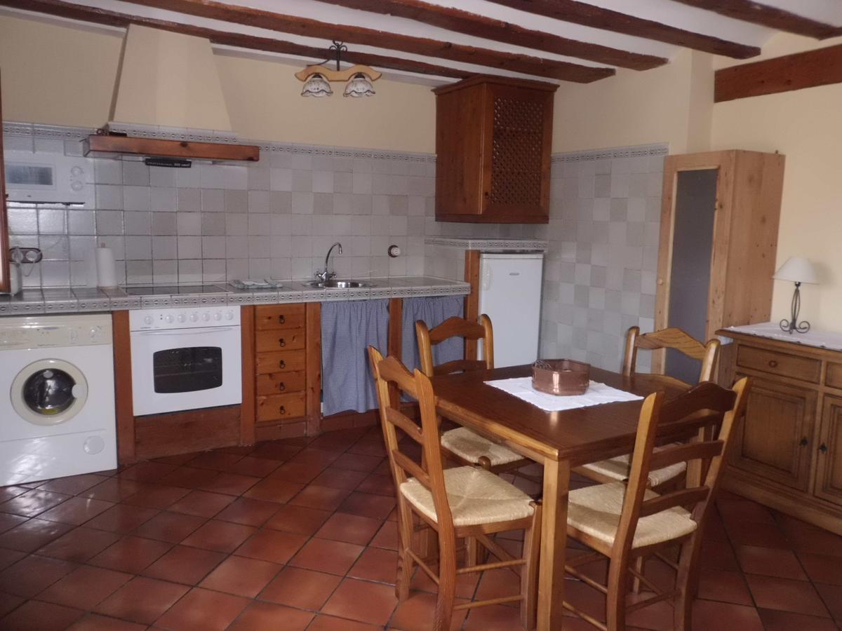 Rural Tres Palacios Apartamento *