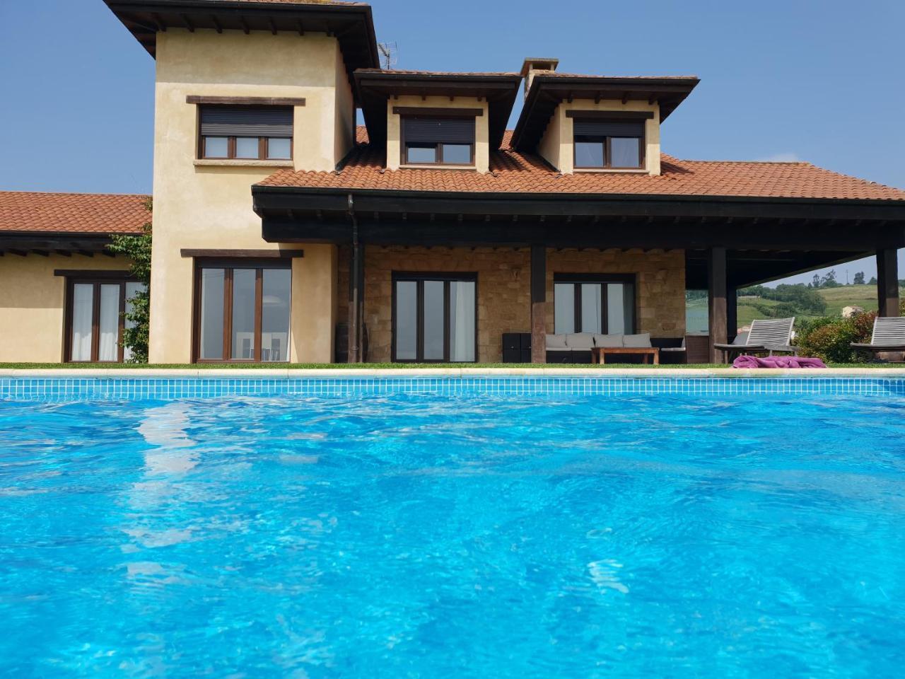 Holiday home La Casa De Orviz