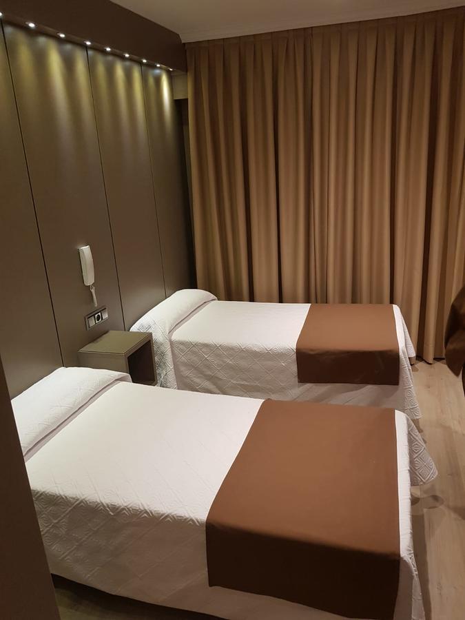 Colon Guest house Getafe