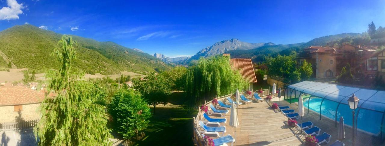 Сasa de vacaciones Alquitara Ojedo