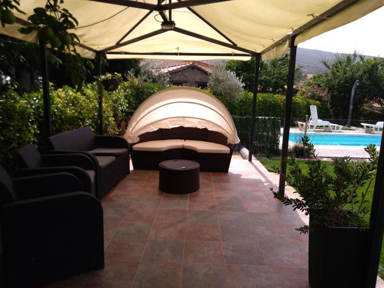 Holiday home Salva *
