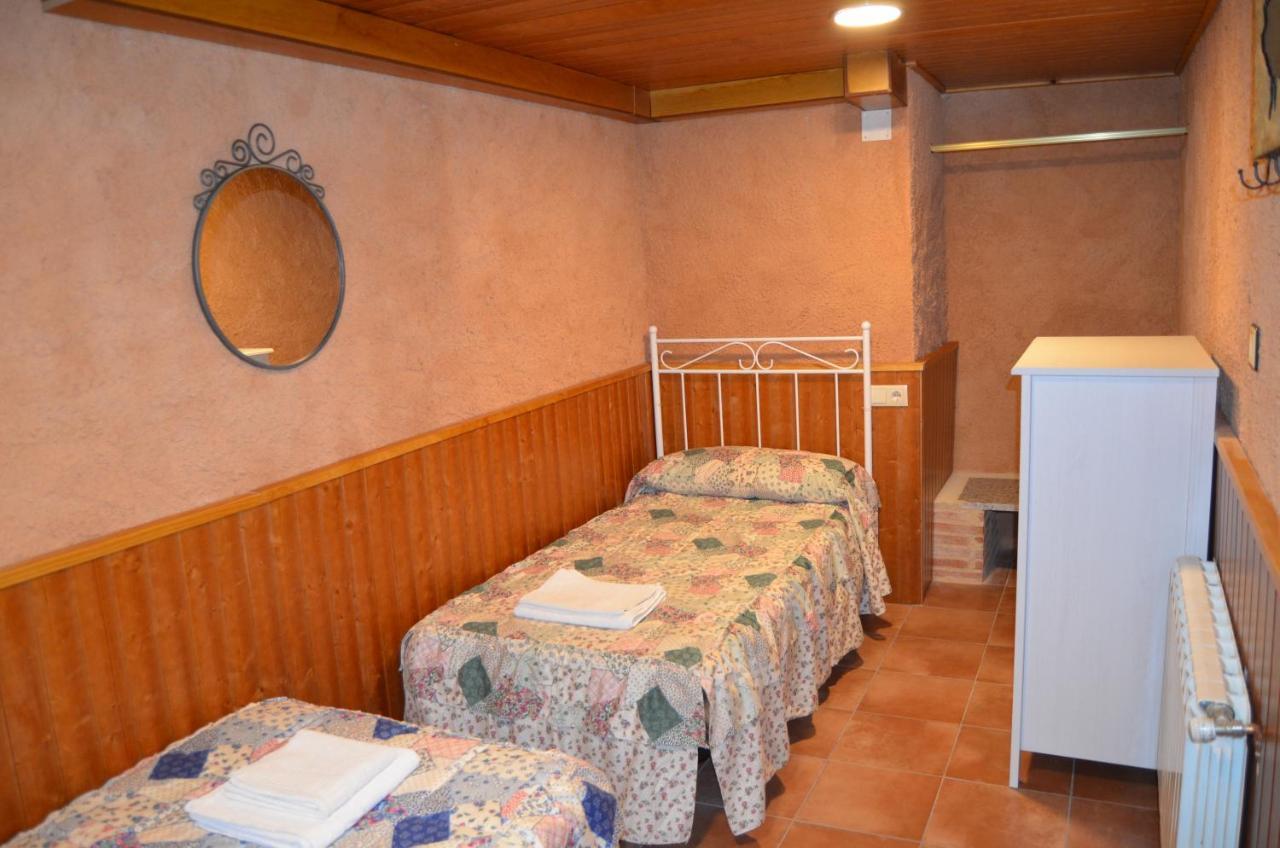 Holiday home Salva La Rinconada de la Sierra
