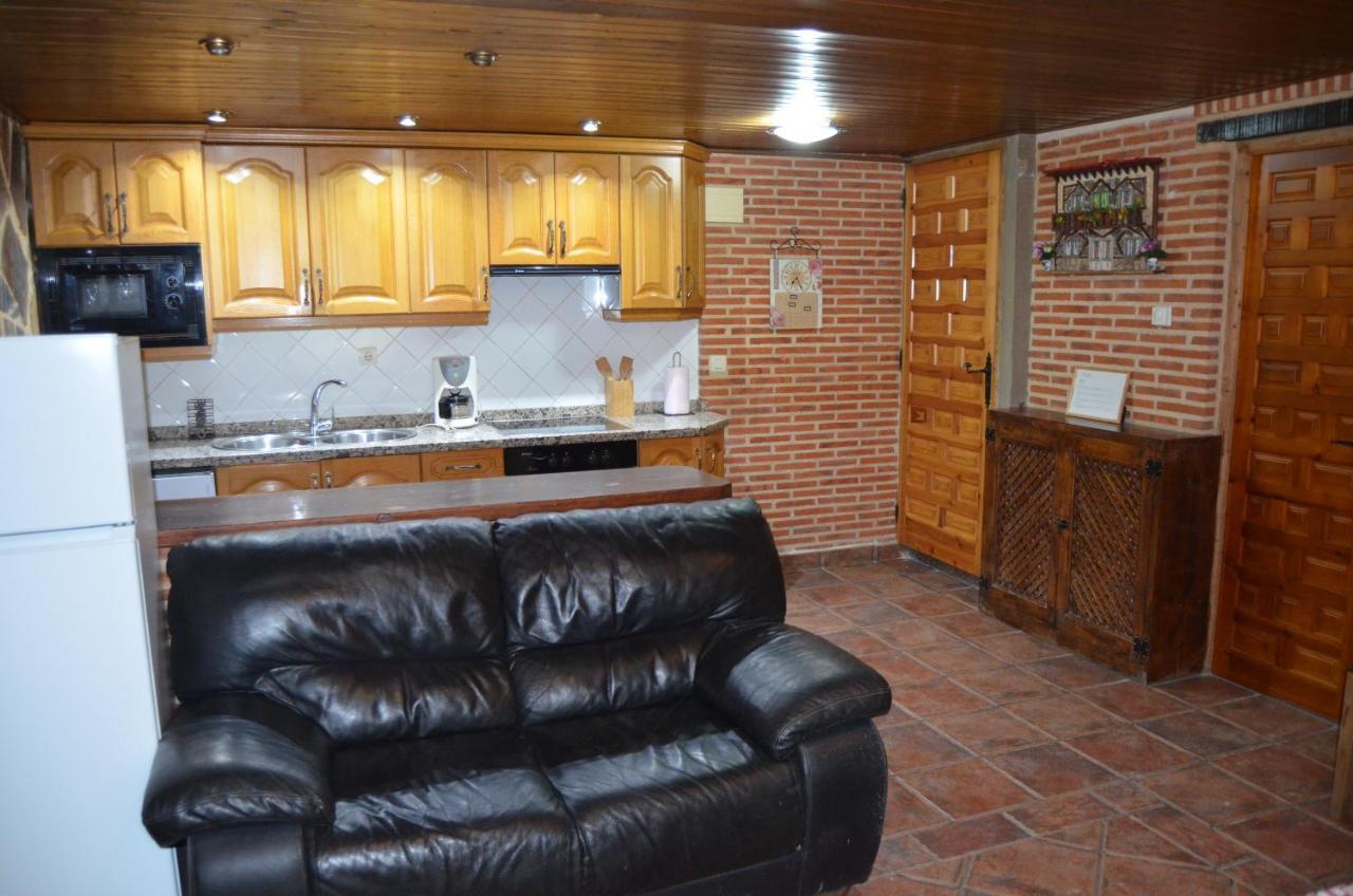 Holiday home Salva La Rinconada de la Sierra