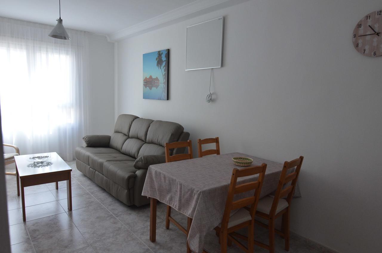 Armonía 15 * Arinaga