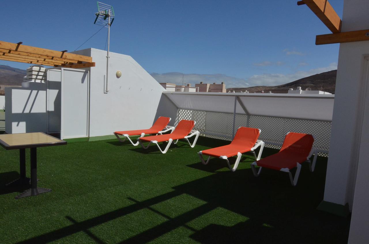 Armonía 15 Apartamento Arinaga